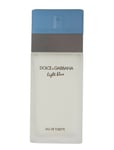 Dolce&Gabbana Light Blue Eau De Toilette Nude