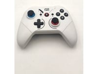 Pad Ready2gaming Ready2gaming Nintendo Switch Pro Pad X White