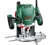 BOSCH POF 1400 ACE Plunge Router - Black & Green