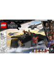 LEGO Marvel Super Heroes 76214 Black Panther: krig på vandet