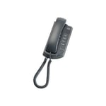 Cisco Small Business SPA 301 - Téléphone VoIP - SIP, SIP v2, SPCP - pour P/N: UC320W-FXO-K9