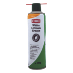 Litiumfett CRC Spray med PTFE, 500ml