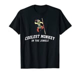 Sun Wukong T-Shirt for the Coolest Monkey in the Jungle T-Shirt