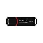 ADATA DashDrive UV150 - USB flash-enhet - 64 GB