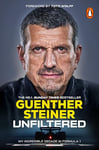 Unfiltered: The brand new autobiography from the No. 1 Sunday Times bestseller, as seen on Netflix's Drive to Survive