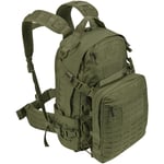 Direct Action Ghost Mk2 Backpack 31.5L Tactical Airsoft Hunting Duty Olive Green