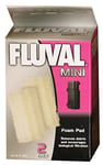 Fluval Lot de 2 Mini tampons en Mousse filtrante