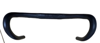 Deda Elementi Unisex Superzero RHM Black Handlebar-