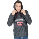 Veste Geographical Norway  Coupe-vent Brest pour homme