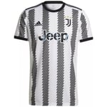 T-shirt adidas  JUVENTUS DOMICILE 2022/2023