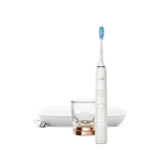 Philips - DiamondClean 9000 Sonic Electric Toothbrush HX9911/94