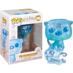 Funko POP! Harry Potter: Harry Potter Patronus - Patronus Hermione