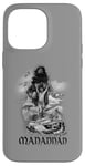 Coque pour iPhone 14 Pro Max Isle of Man Manannan Traditional Manx God Of The Sea