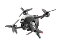 Dji Fpv - Drone