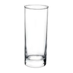 Set 3 Lunettes Long Boisson Cooler Cortina 40 CL Verre - BORMIOLI ROCCO