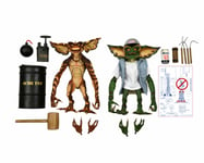 NECA Gremlins 2 Demolition Pack New Batch 6" Action Figures Official