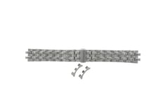 Hamilton Klockarmband H695425101 Stål 22mm