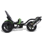 BERG Street X Venom Kids Pedal Go-Kart 