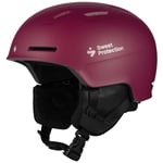 Sweet  Winder Helmet Jr Mmapu Matte Malaia Purple S/M