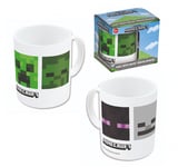 Mugg Minecraft