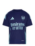 Adidas Performance Arsenal Fc Tr Jsy Y Marinblå