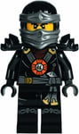 Cole (Ninjago)