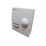 Siemens qax32 1 Thermostat Environnement LED Rx, Potz 3k, Reg Fonct