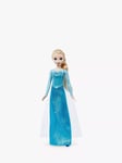 Disney Frozen Elsa Singing Doll