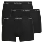 Boxers Calvin Klein Jeans  TRUNK X3