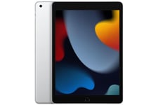 Apple iPad Air 10.9-inch (4th gen) Wi-Fi (2020) A2316 64GB Silver