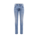 J.Lindeberg Jay Light Indigo Jeans Blå