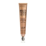 Rimmel Multi-Tasker Wake Me Up Concealer & Foundation - 65 - Rose Honey, 20ml