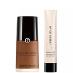 Armani Luminous Silk Glow Bundle (Various Shades) - 14