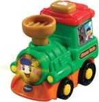 Vtech Toot Toot Drivers Interactive Steam Train