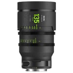 NiSi Athena 135mm T2.2 Cine Lens for Canon RF