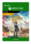 The Outer Worlds