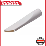 Makita 416041-0 Crevice Nozzle To Suit DCL180 Vacuum Cleaners 160 x 30mm