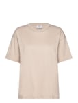 Loose Fit Tee Beige Filippa K