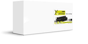 KMP Xvantage Toner for HP 415X (W2030X) Black - for HP Color Laserjet Pro M454dn