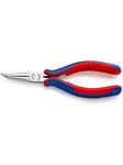 KNIPEX Elektroniikan tartuntapihdit