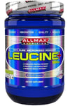 AllMax Nutrition - Leucine +, 5000mg - 400 grams