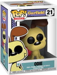 Figurine Garfield - Odie - Pop 10 Cm