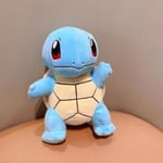 Täytetyt eläimet Pehmolelu Espeon Quaxly Eevee Emolga Squirtle Darumaka Bulbasaur Charmander Anime Figuuri Peluche Lelut Täytetyt eläimet