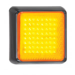 LED Blinkerslampa 125AME