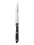 Gense Steak Knife Old Farmer Classic Svart