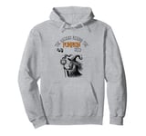 The Wizard behind The Pumpkin Seed Halloween Pregnancy Men Pullover Hoodie