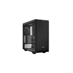 Boîtier ATX/mATX semi-tour Be Quiet! Pure Base 600 Window Noir