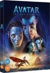 Avatar 2  The Way Of Water