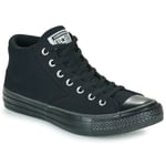 Converse Höga sneakers CHUCK TAYLOR ALL STAR MALDEN STREET TOUGH TEXTURES Svart herr