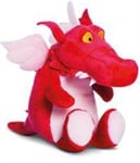 Room on the Broom Dragon Soft Toy 15cm 5034566603585 - Free Tracked Delivery